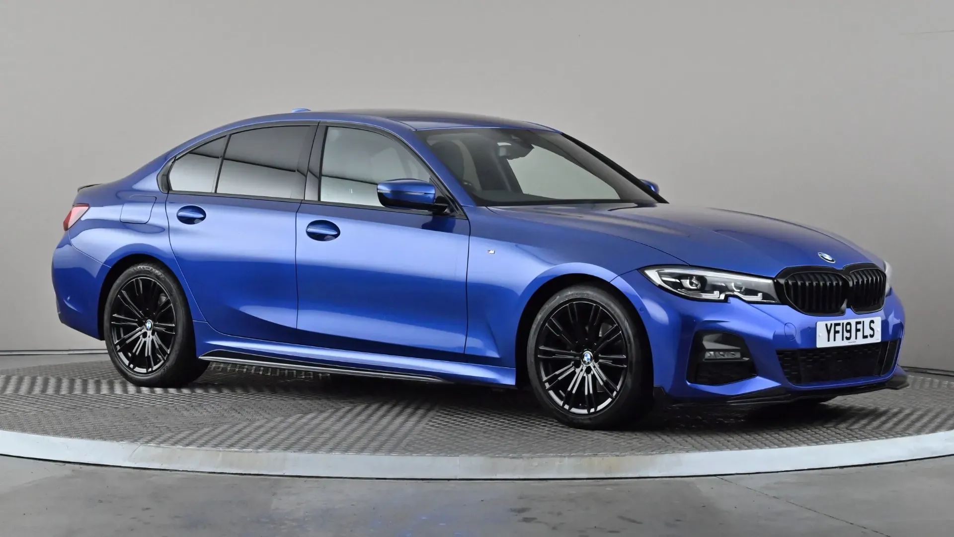 3 Series