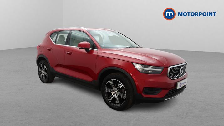Xc40