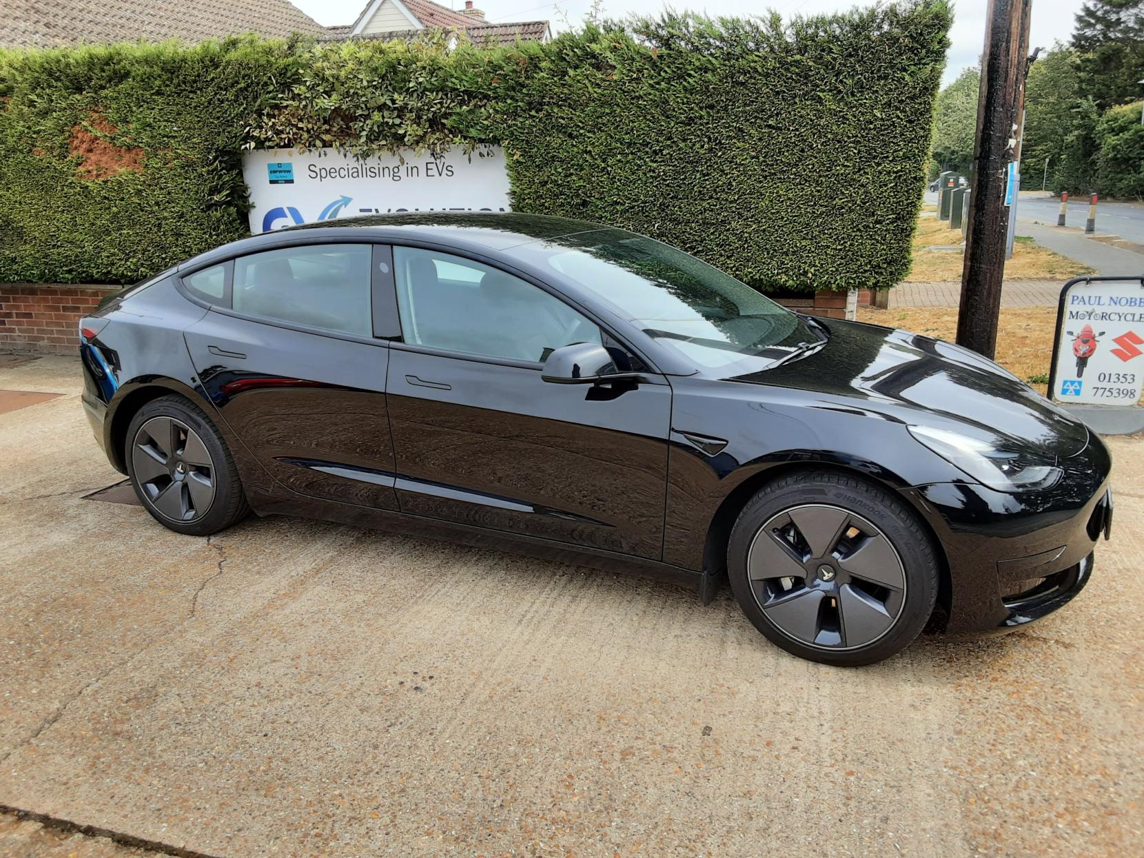 Model 3