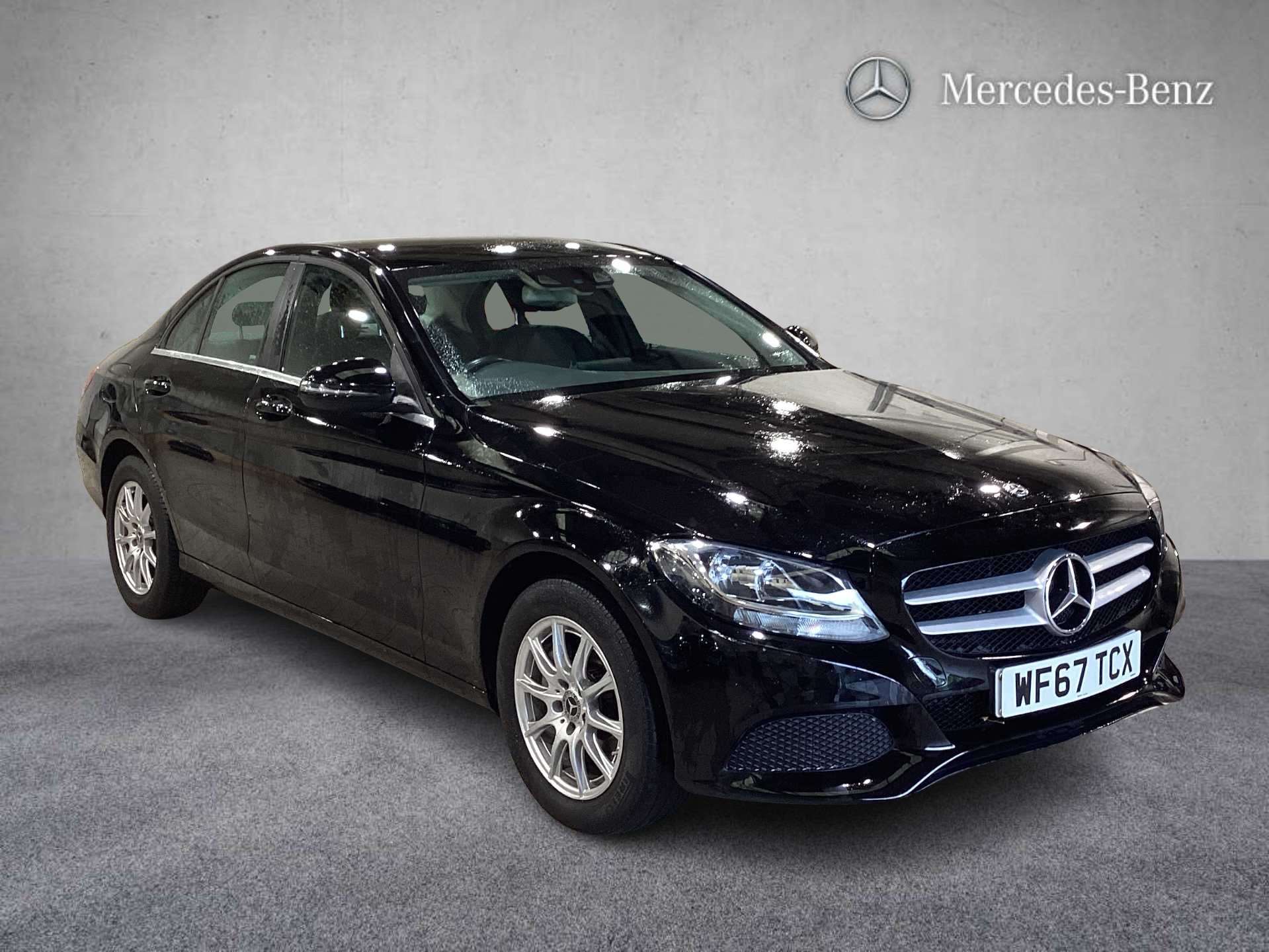 C Class