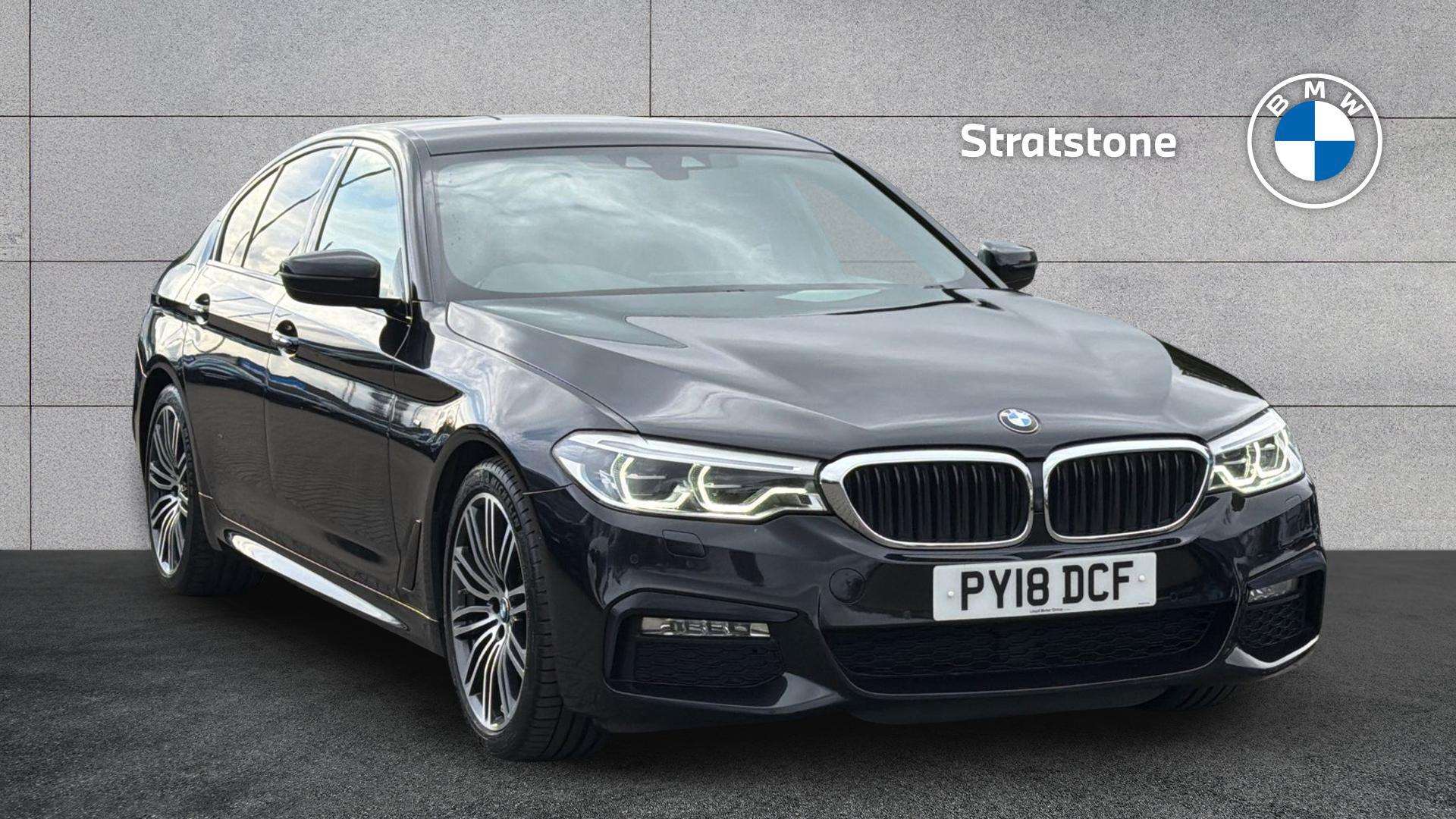 5 Series