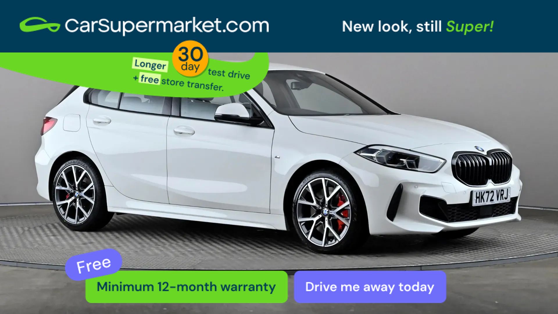 1 Series