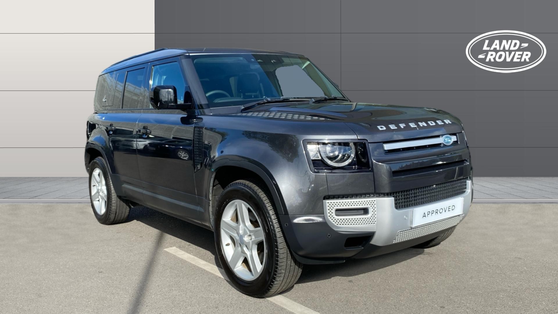 Defender