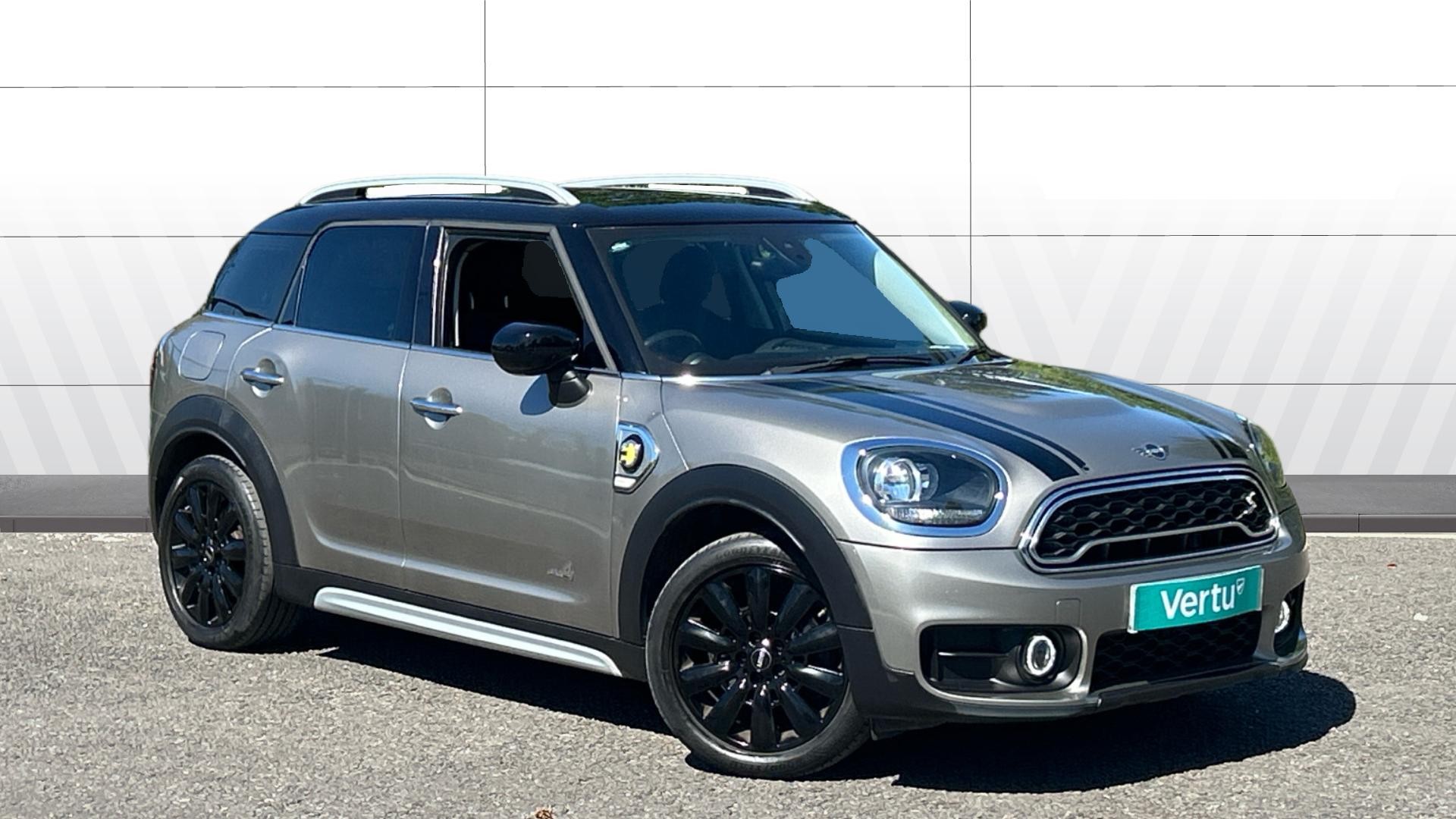 Countryman