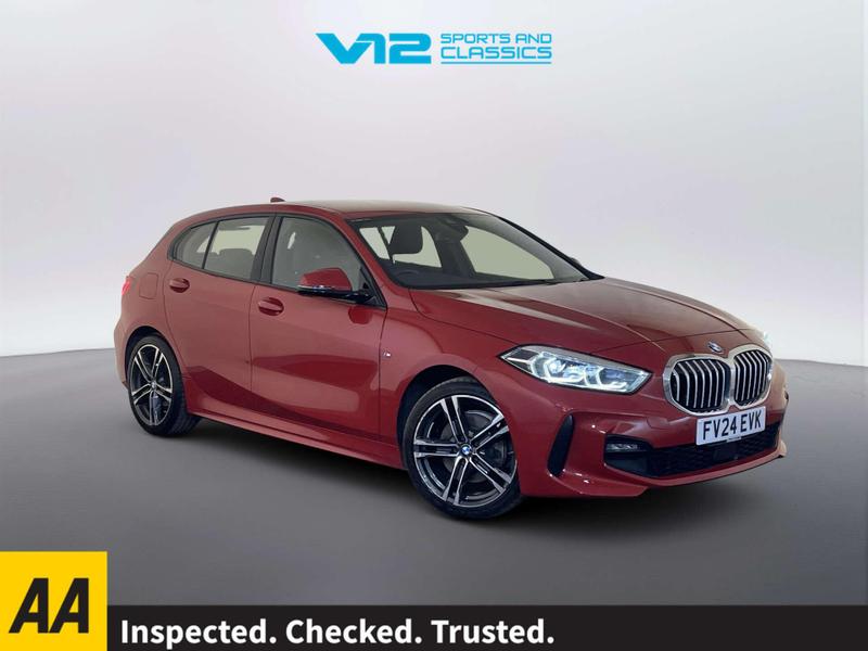 1 Series