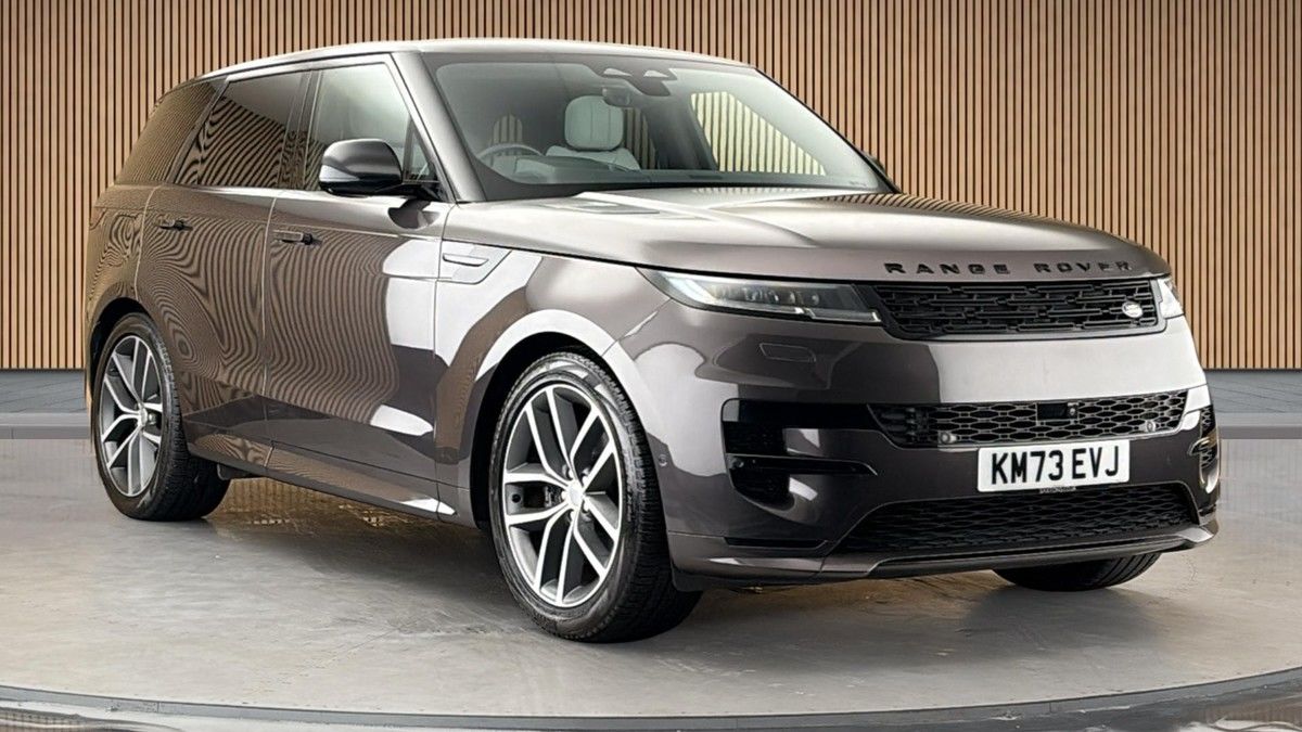 Range Rover Sport