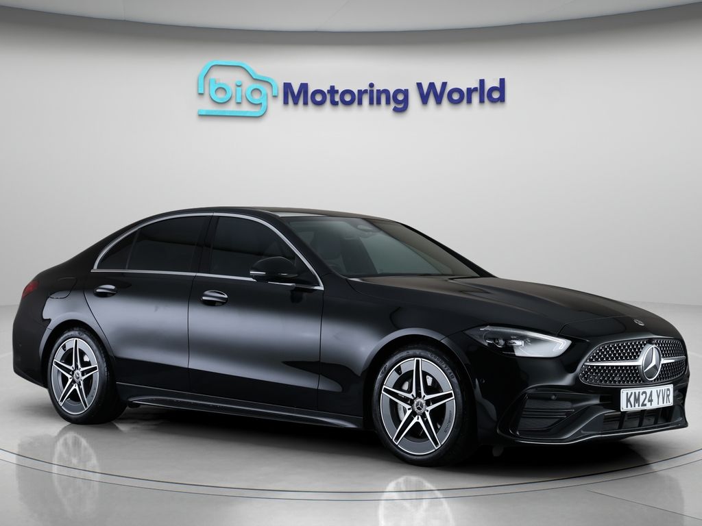 C Class