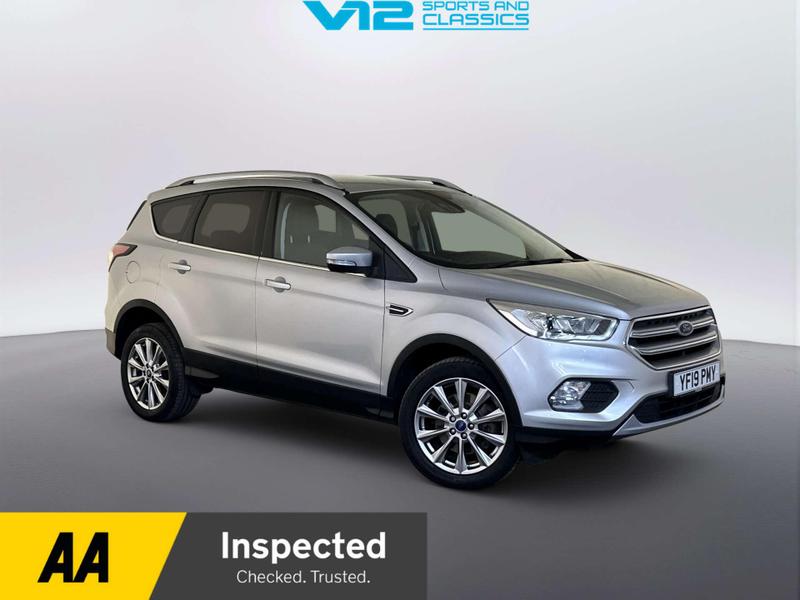 Kuga
