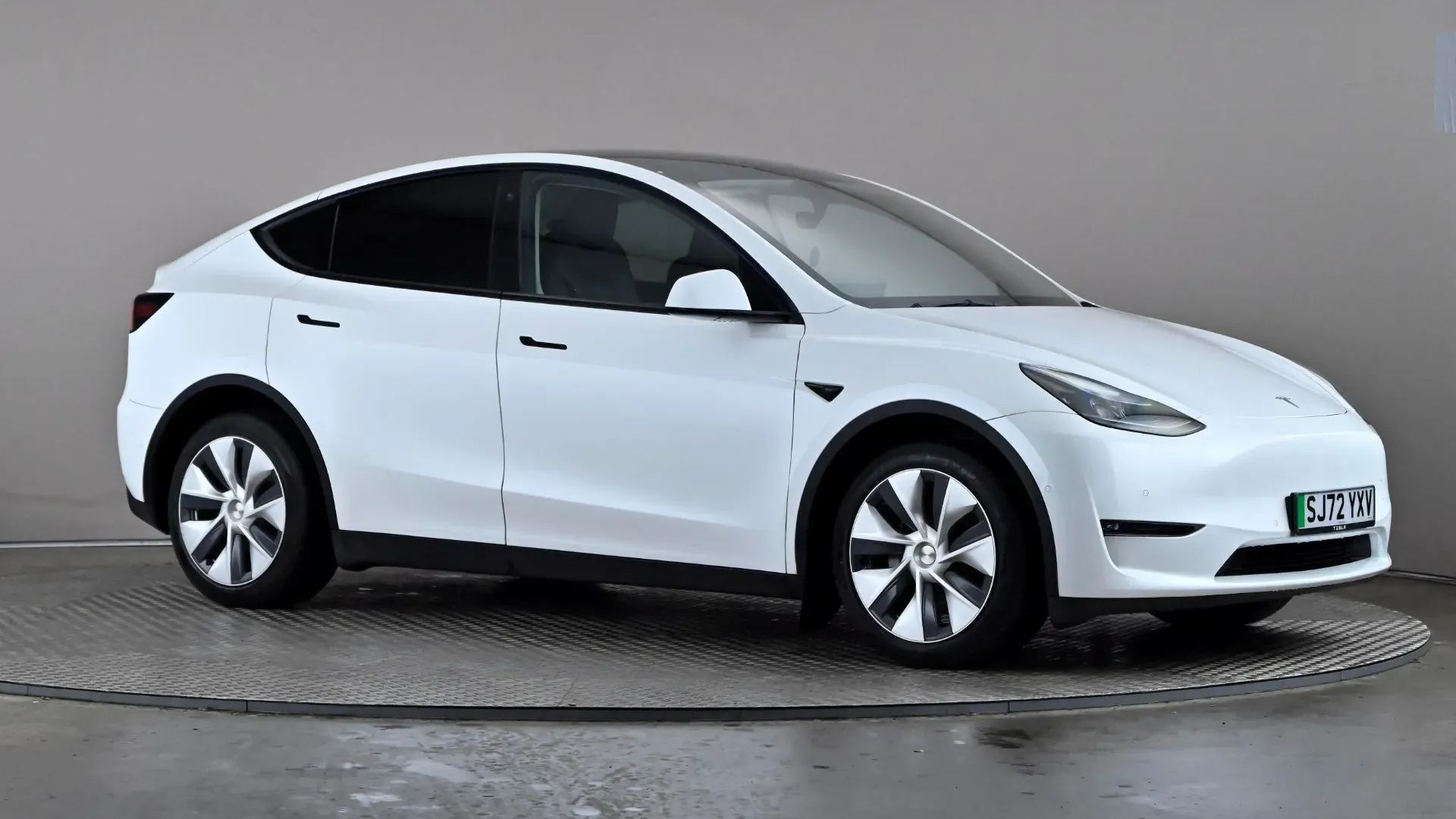 Model Y Premium