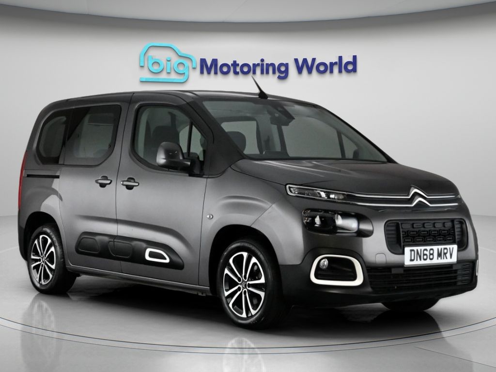 Berlingo