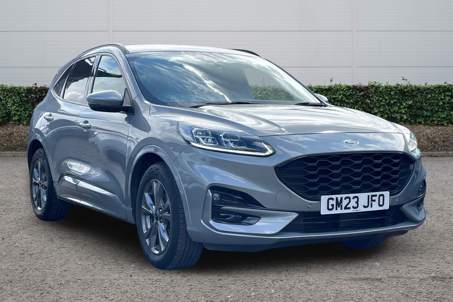 Kuga