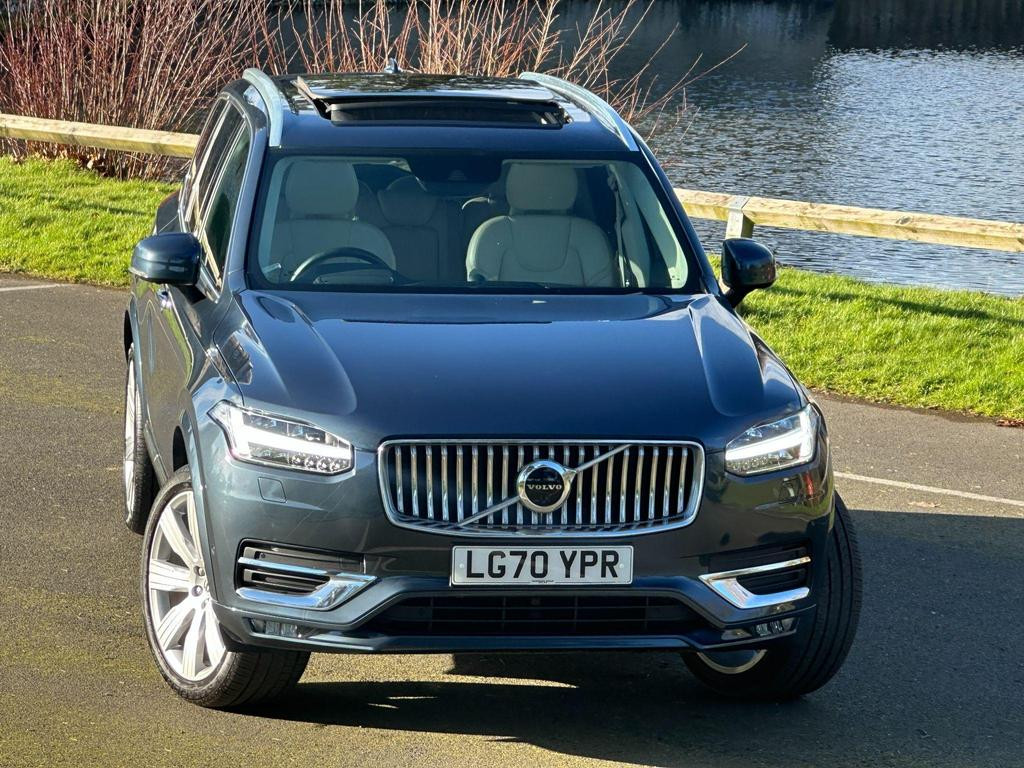 Xc90