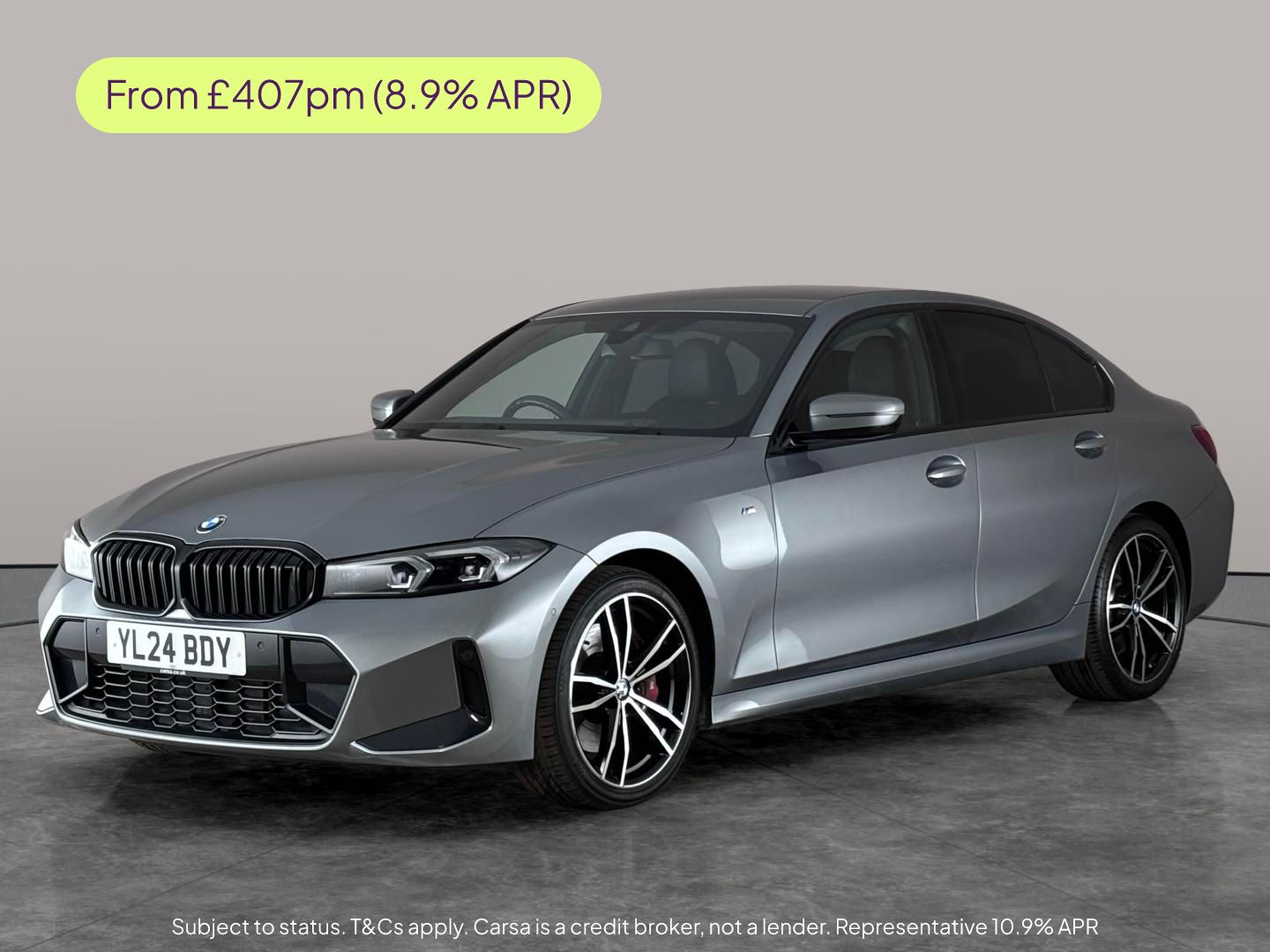 3 Series