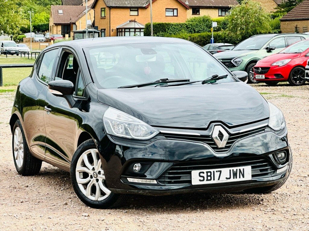 Clio