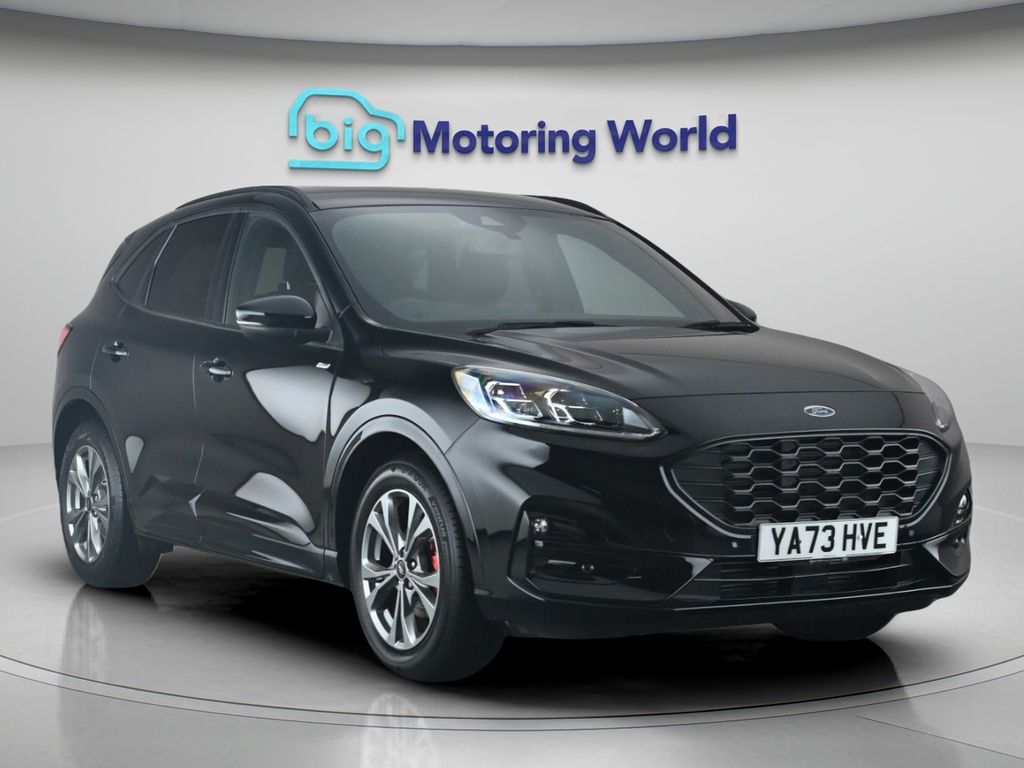 Kuga