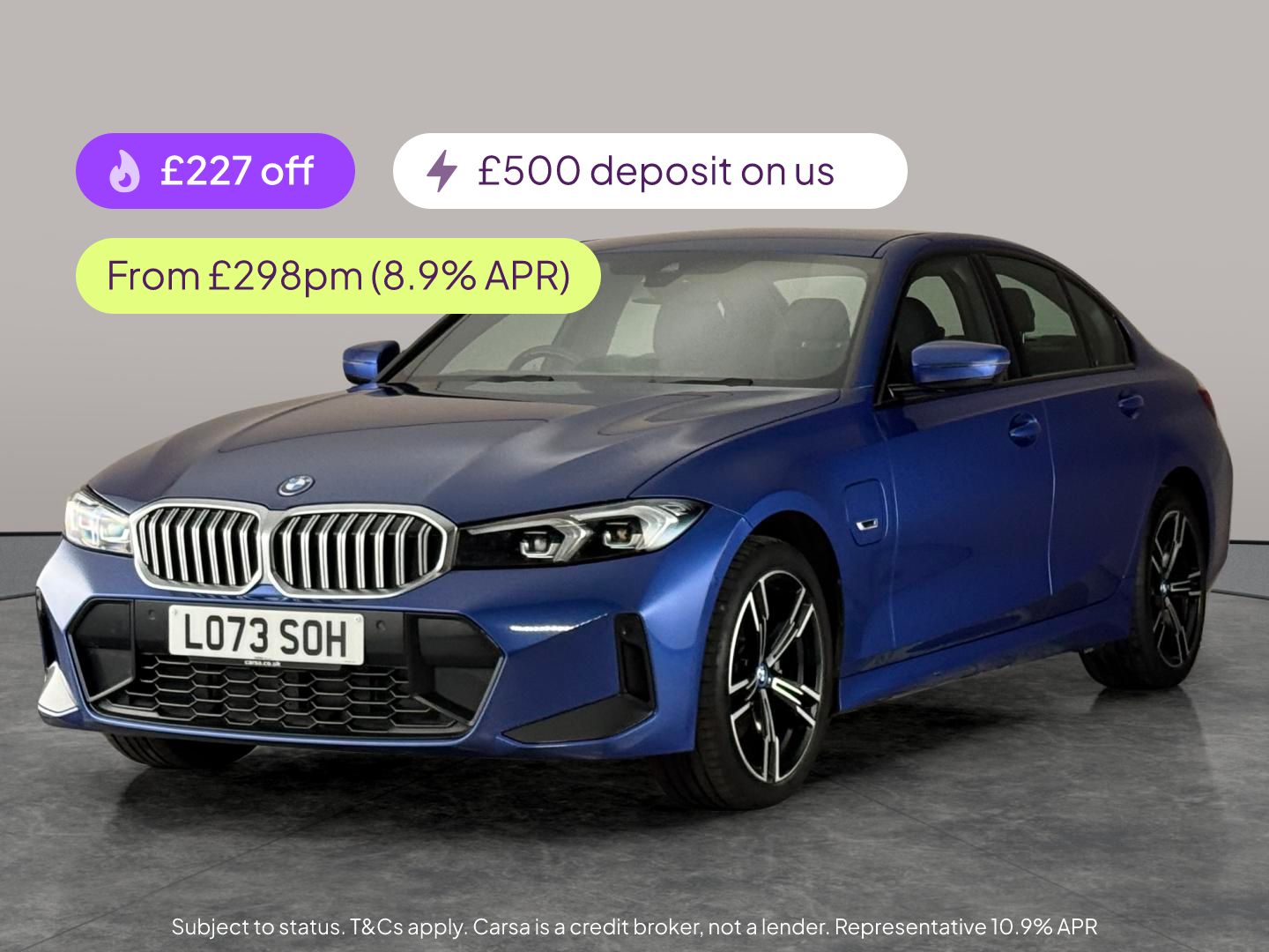 3 Series