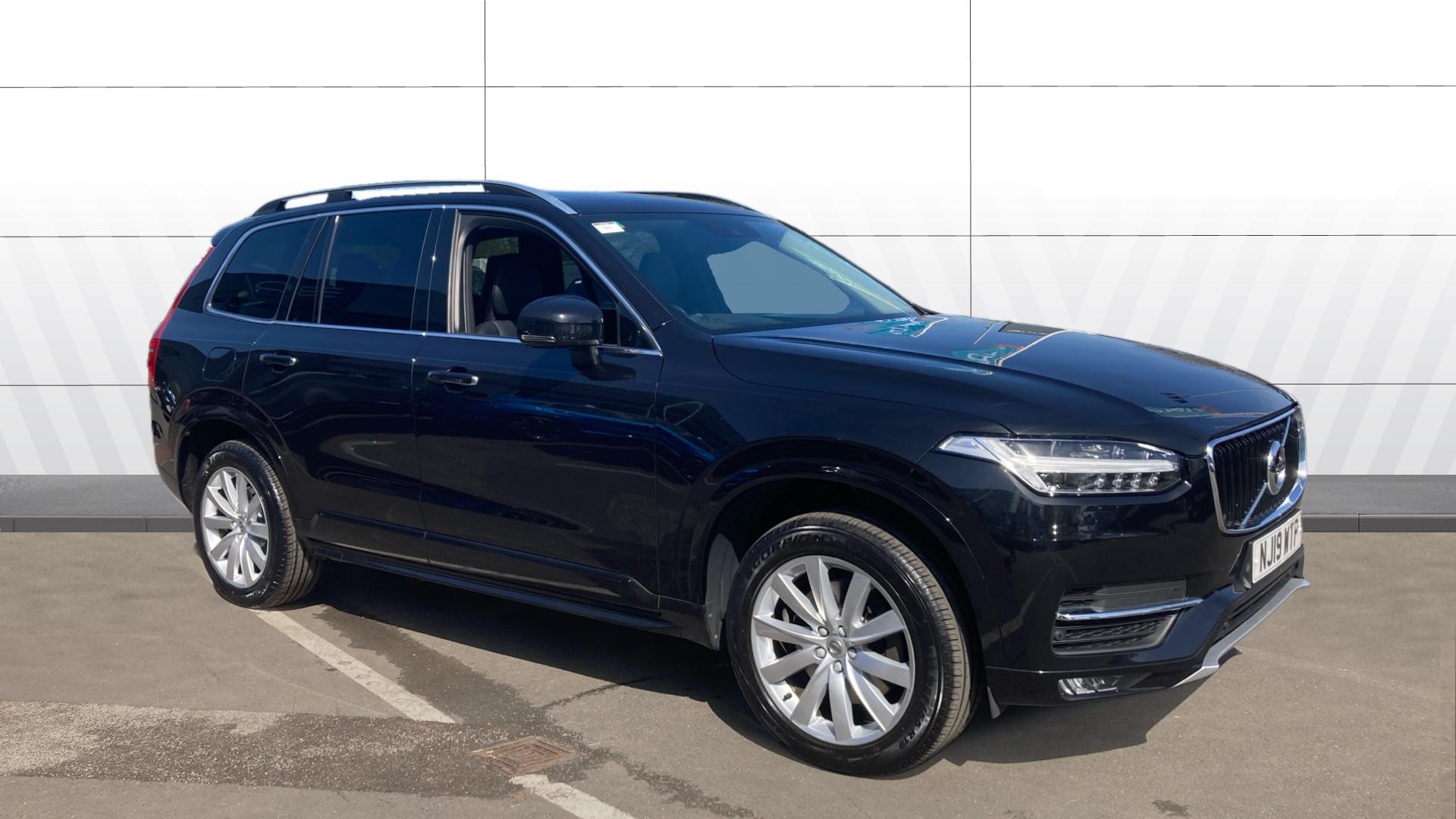 XC90