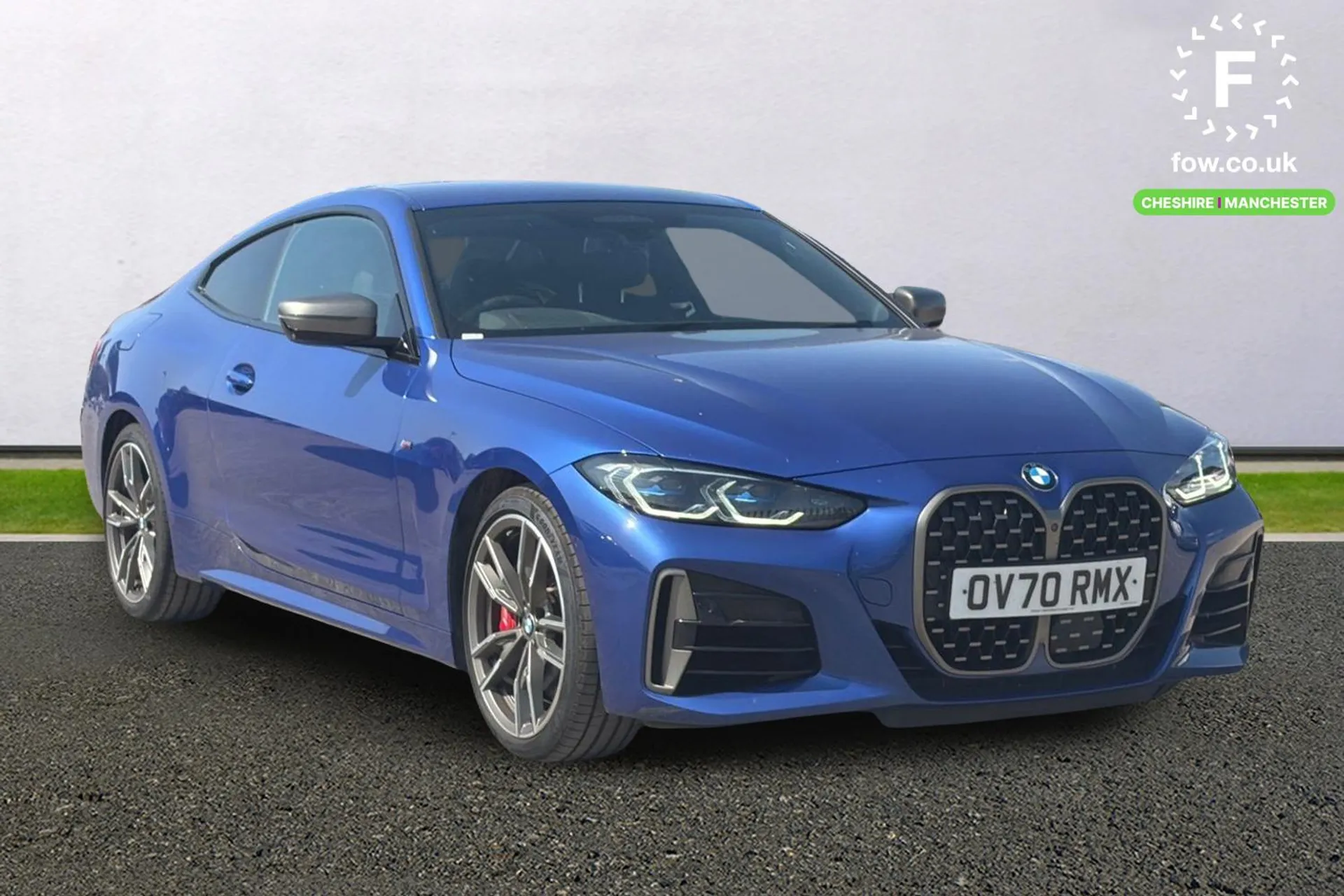 4 Series