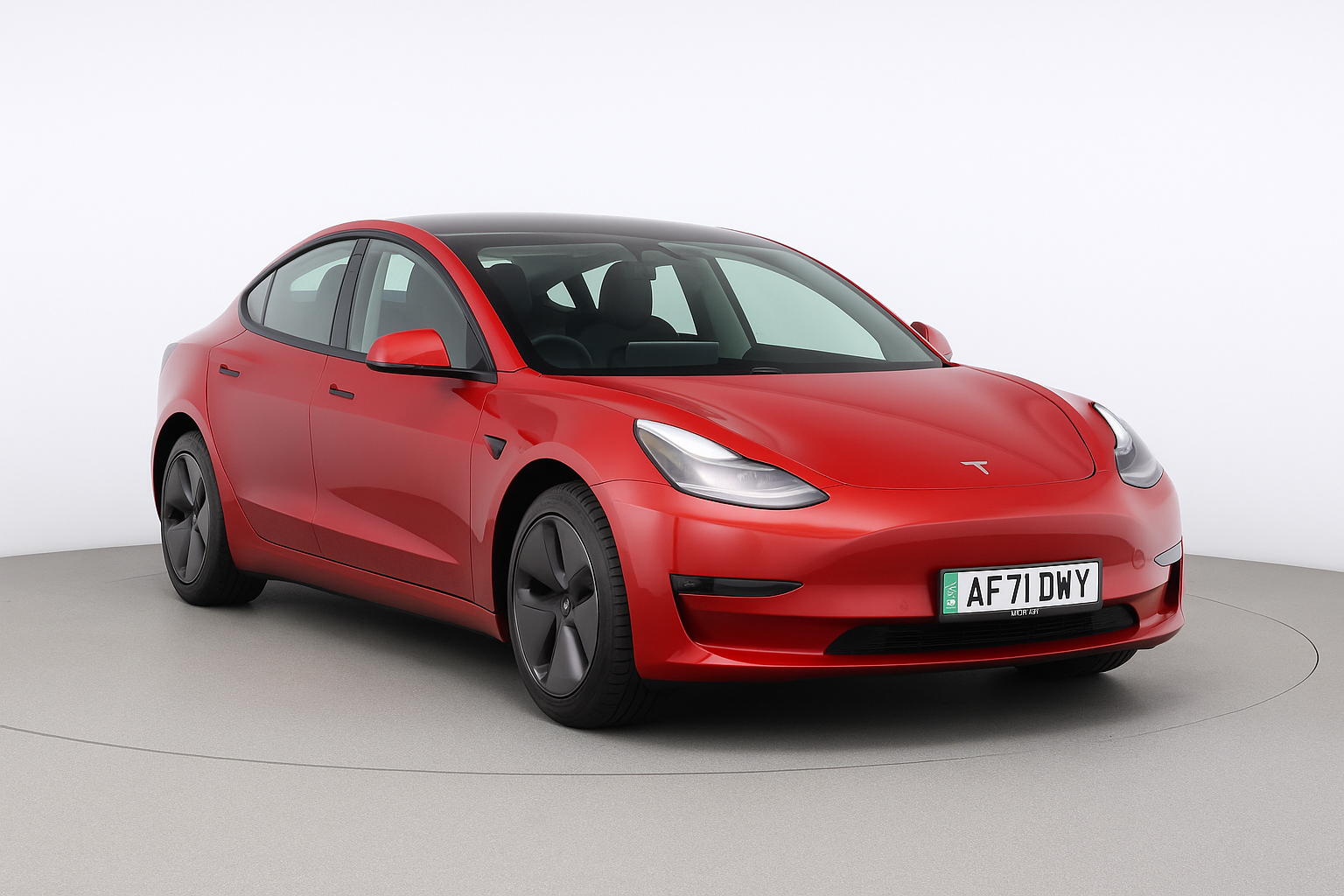 Model 3