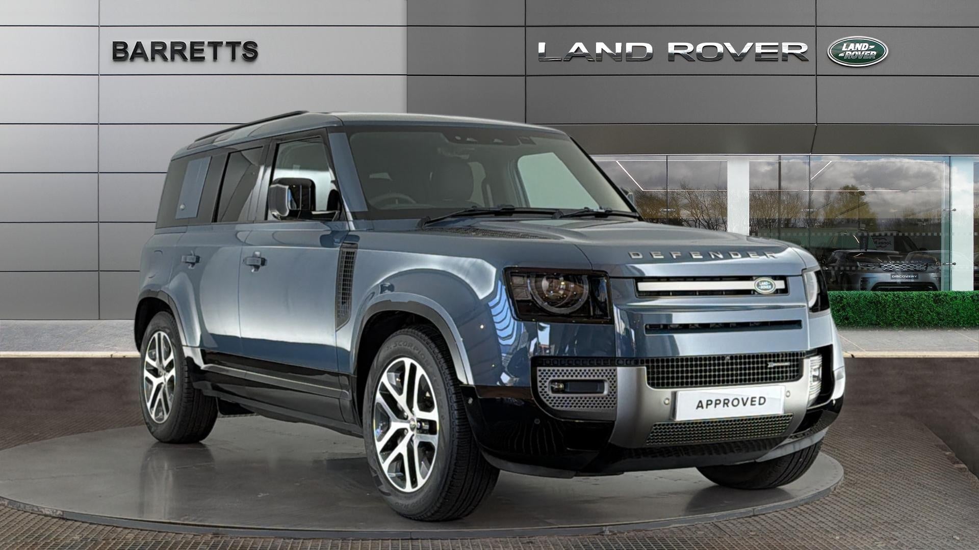 Defender