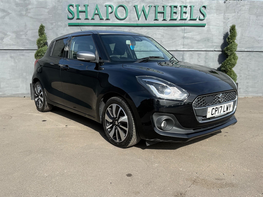 Swift