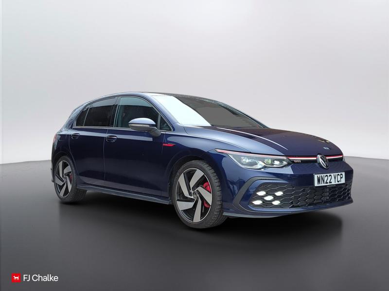 Golf GTI