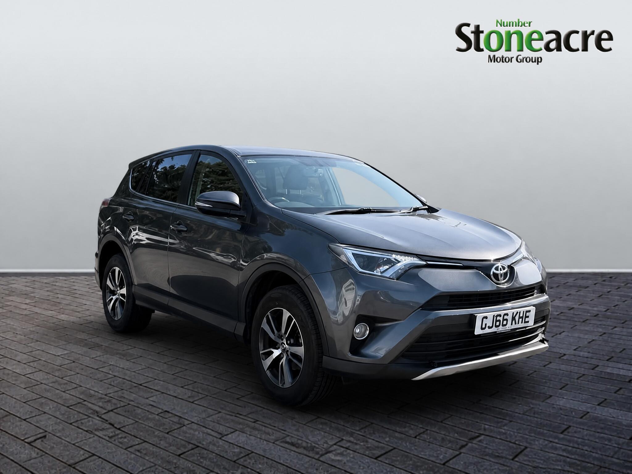 Rav4