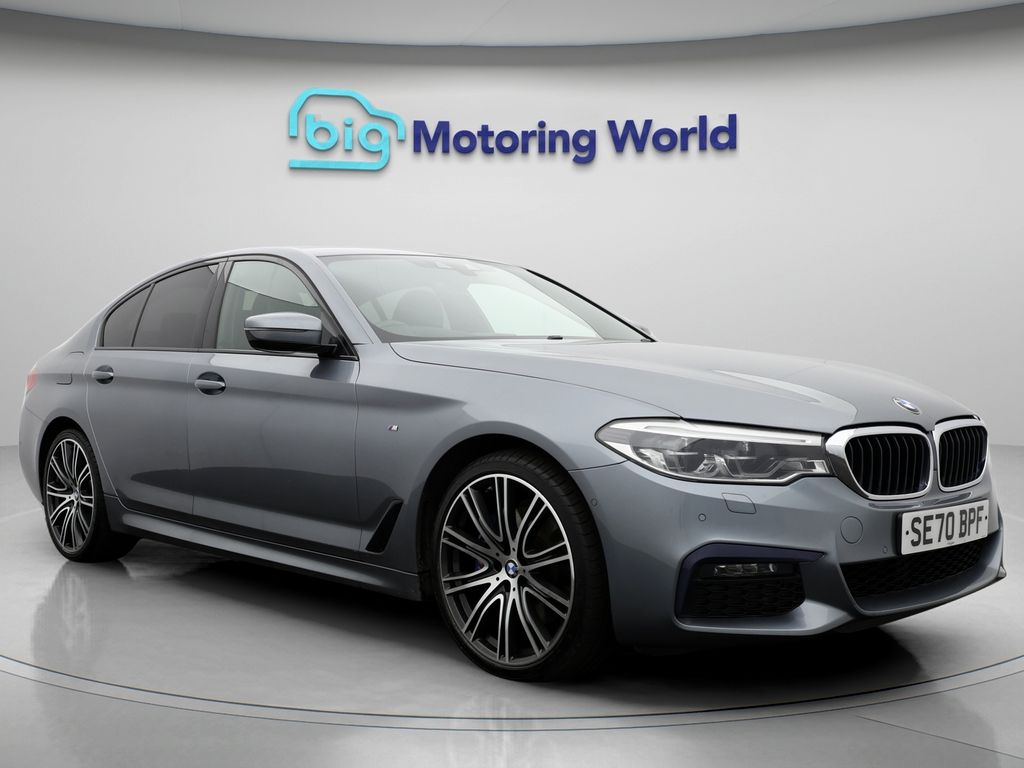 5 Series