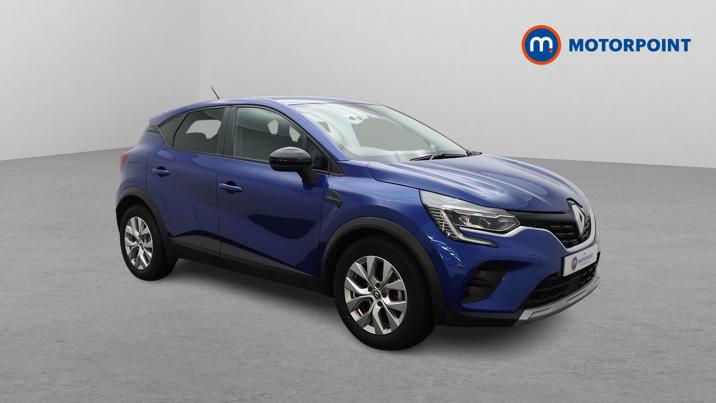 Captur