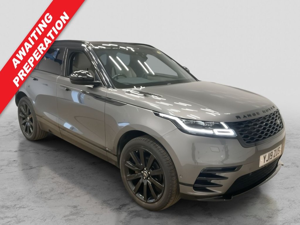Range Rover Velar