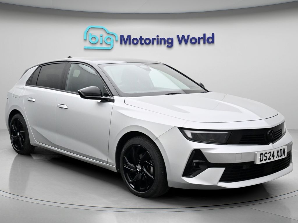 Astra