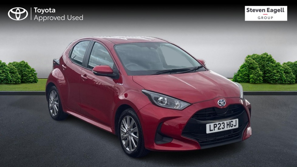 Yaris