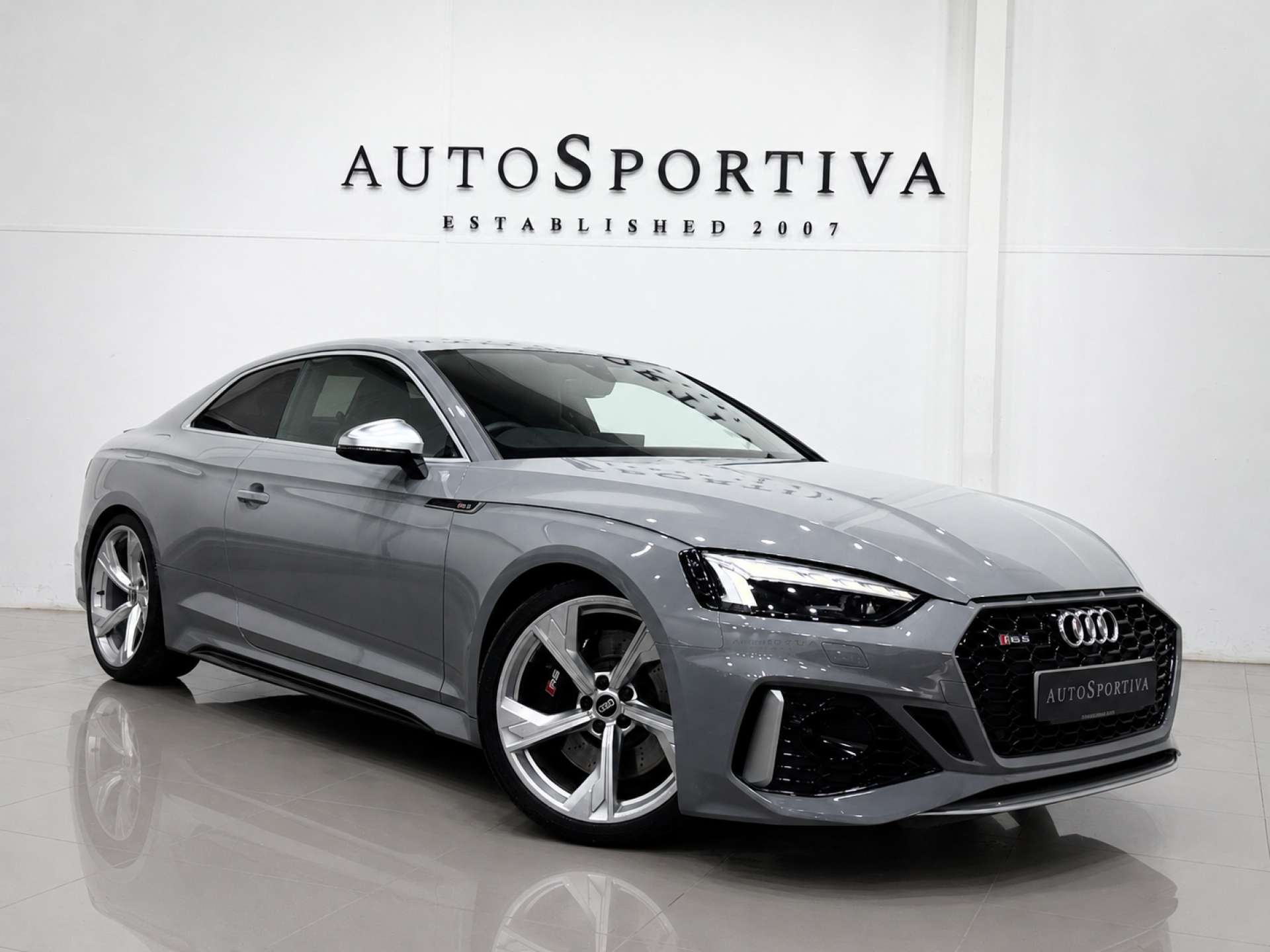 RS5