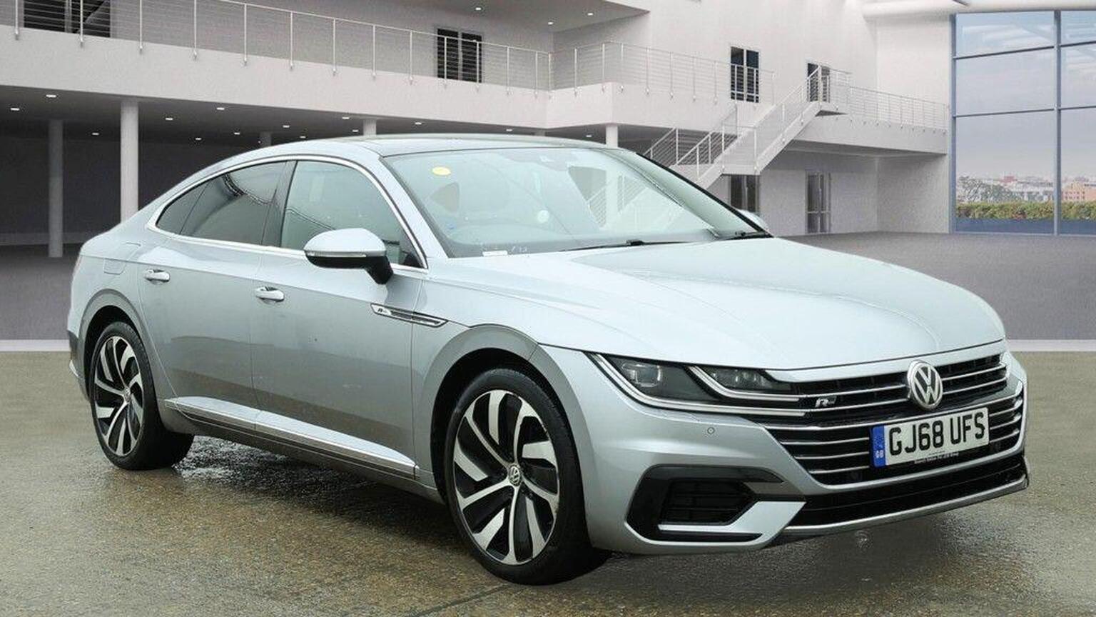 Arteon