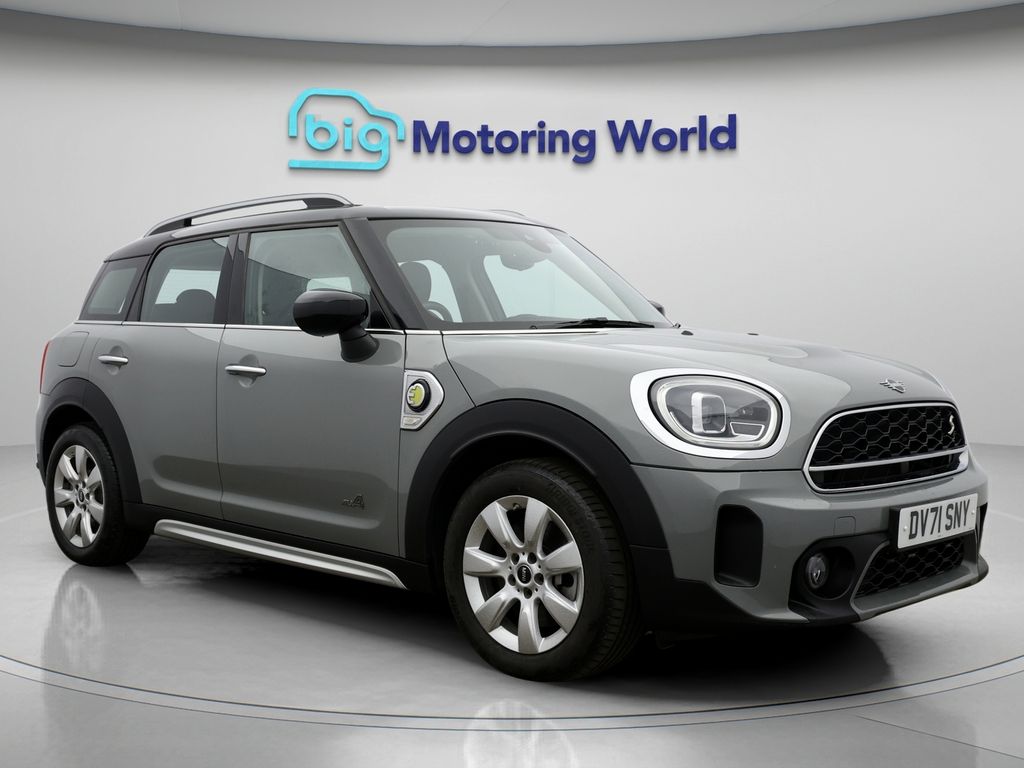 Countryman