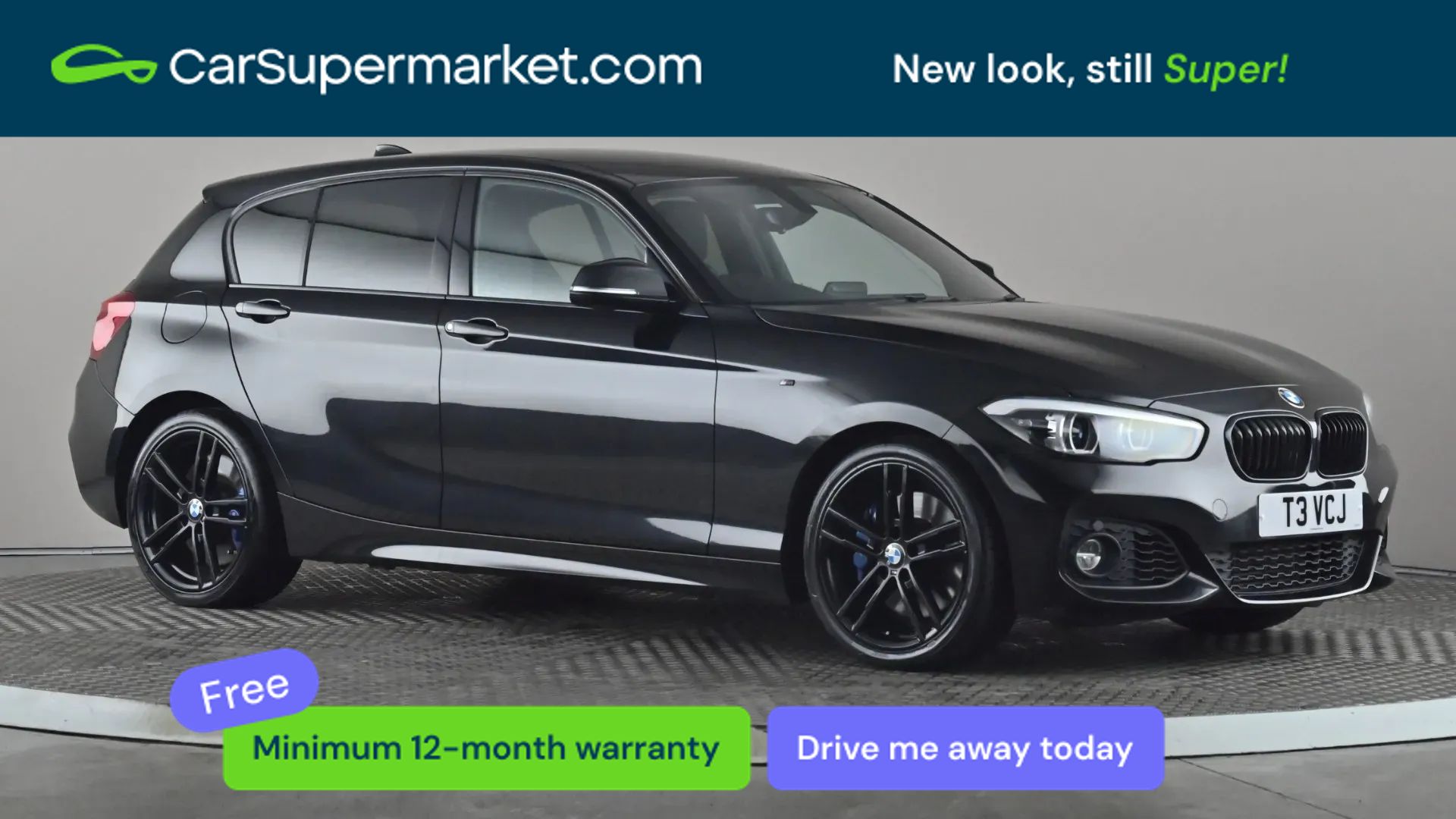 1 Series