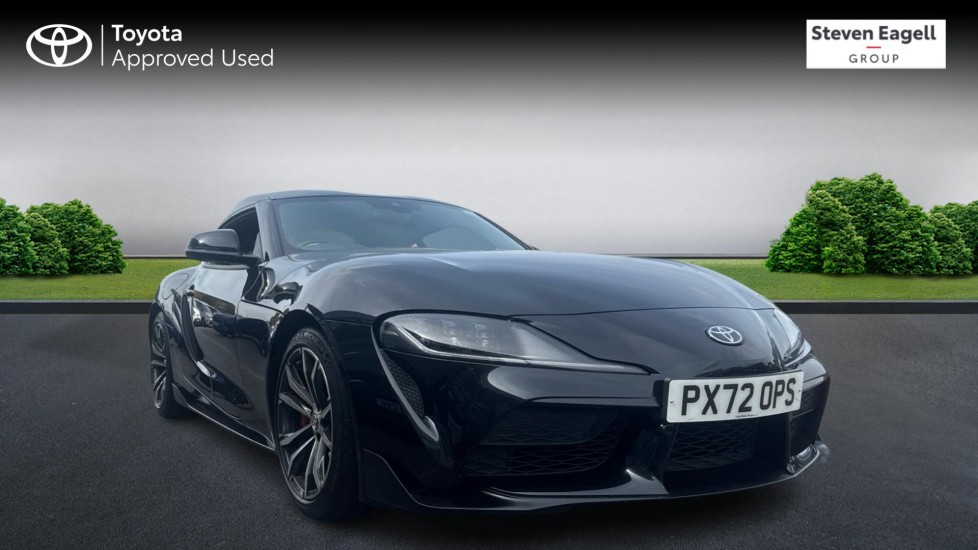 Supra