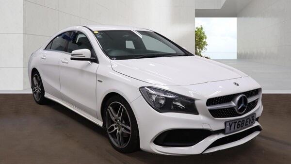 CLA