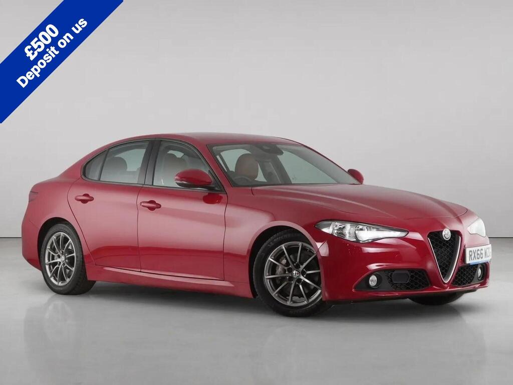 Giulia