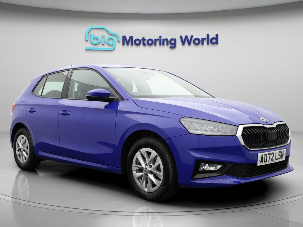 Fabia