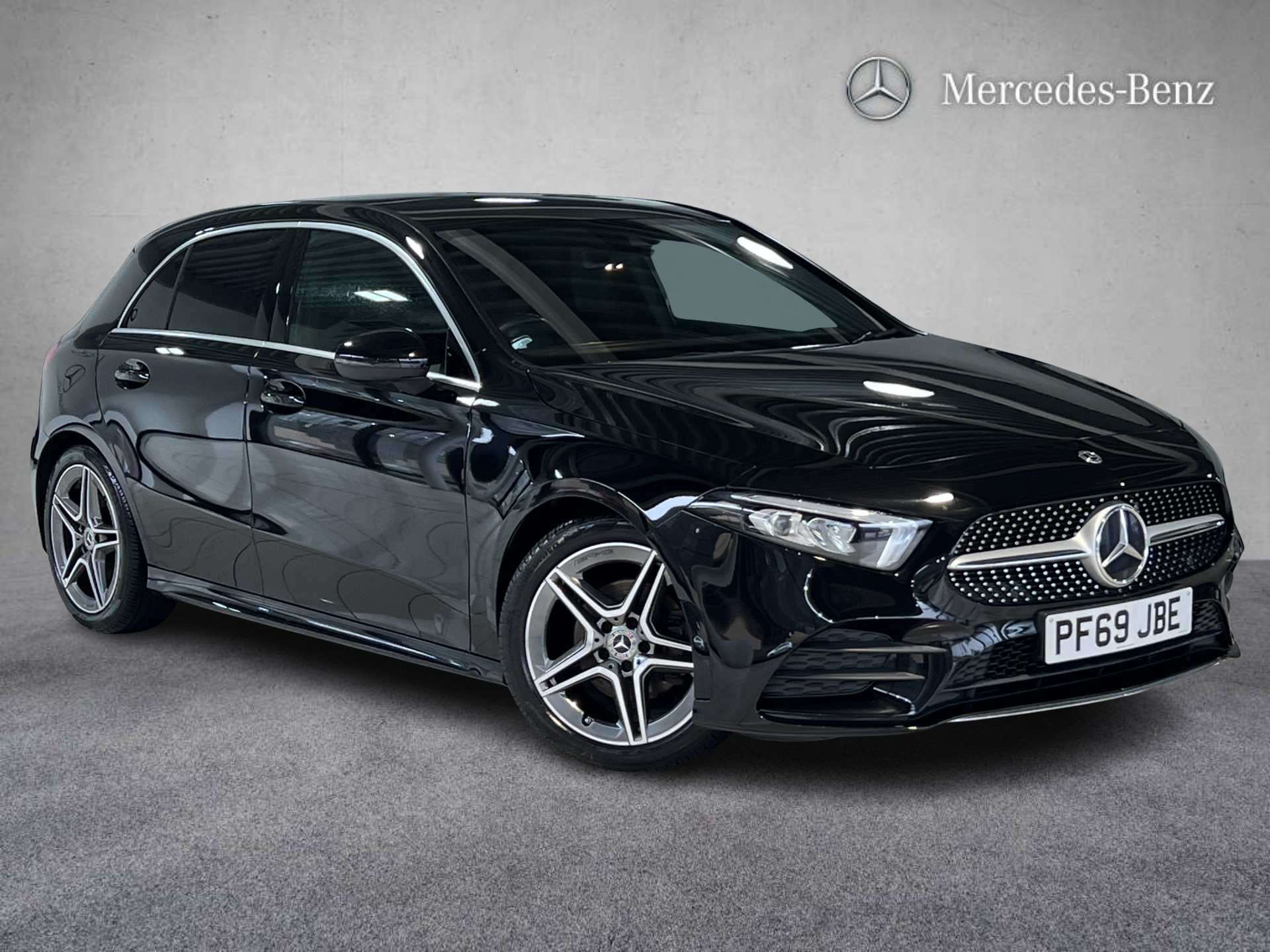 A-Class