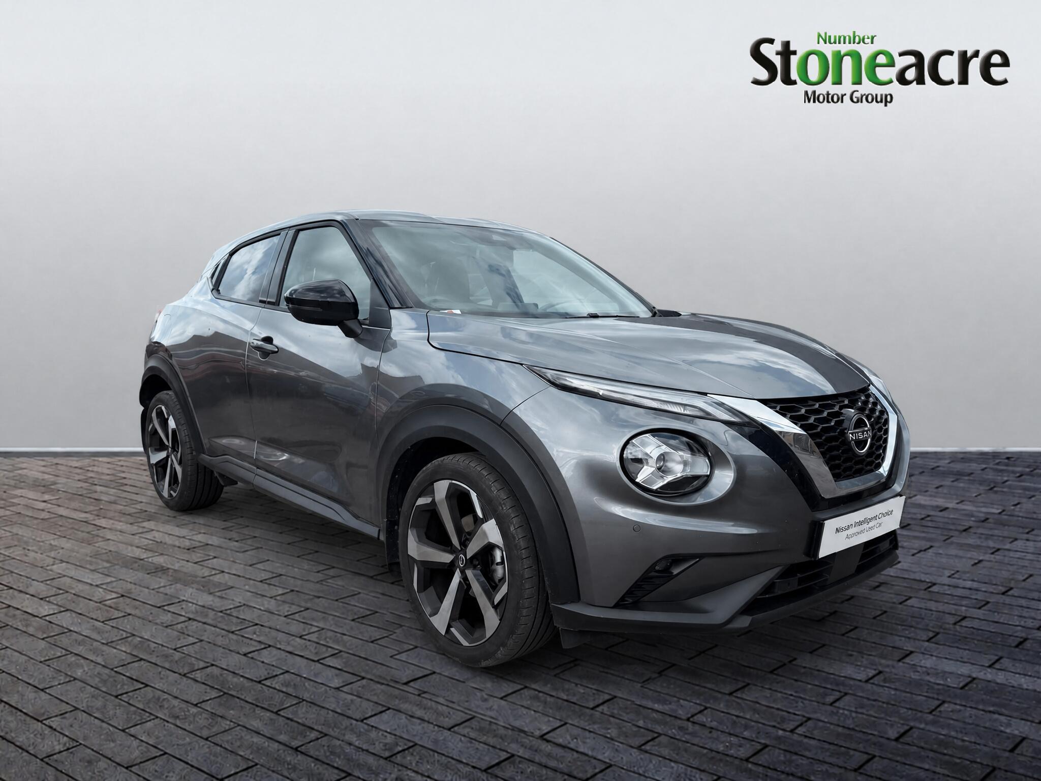 Juke