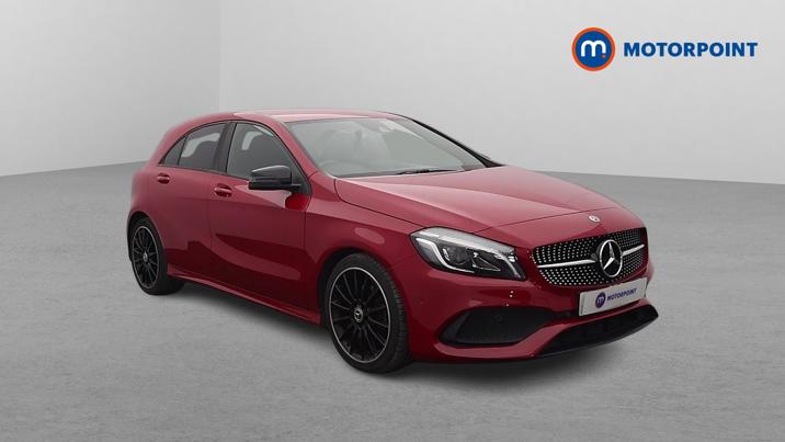 A-Class