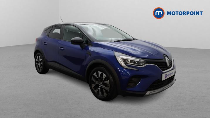 Captur