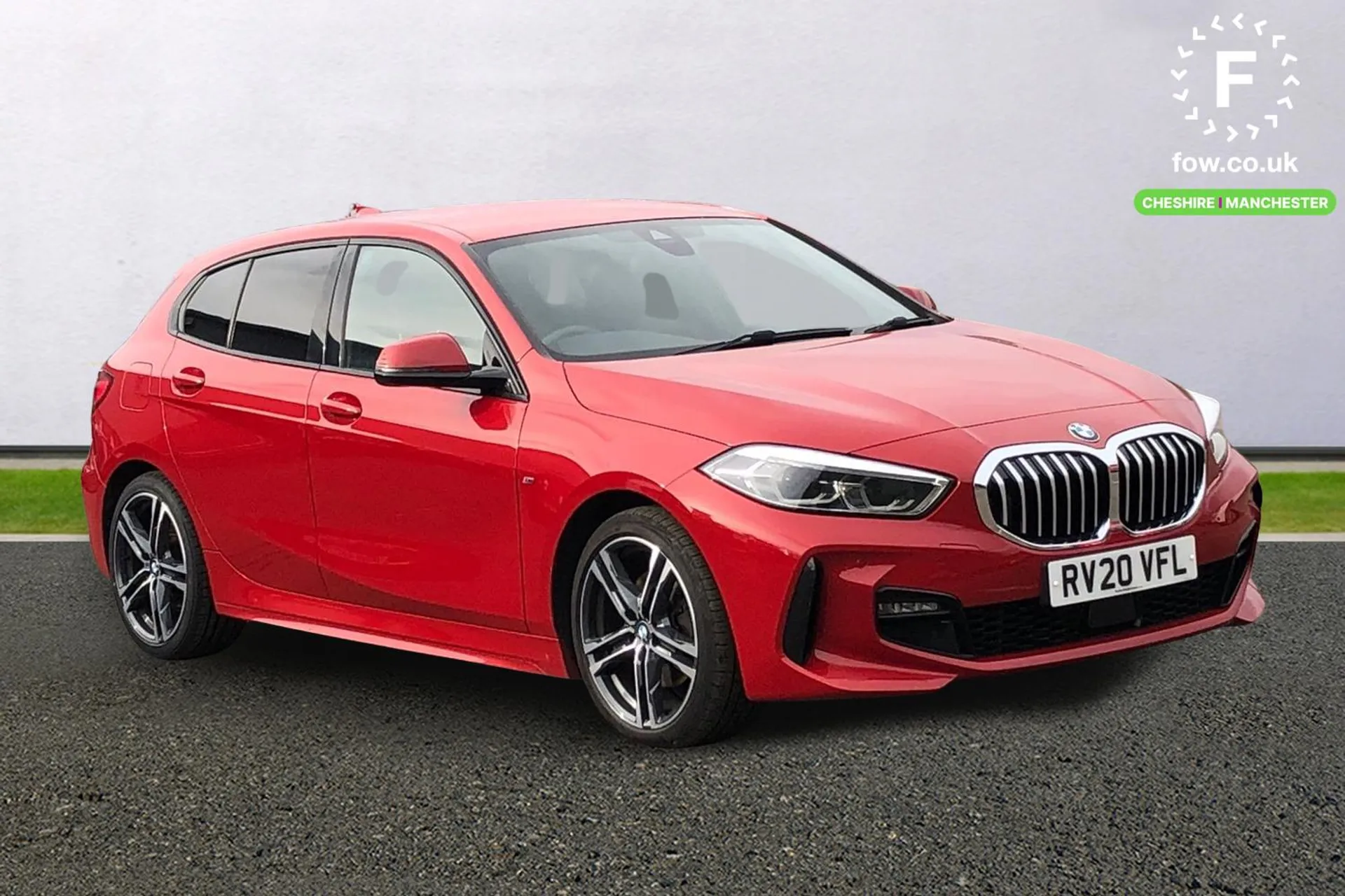 1 Series