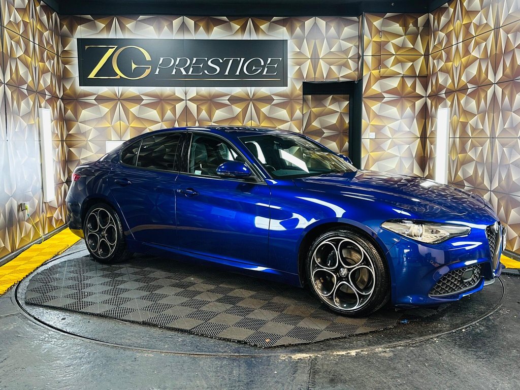 Giulia