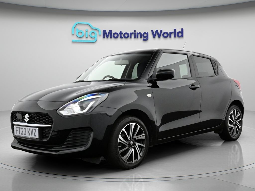 Swift