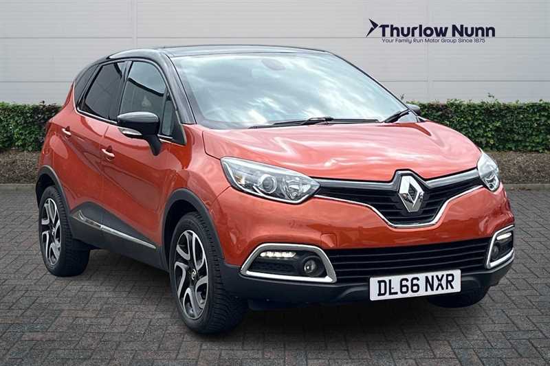 Captur