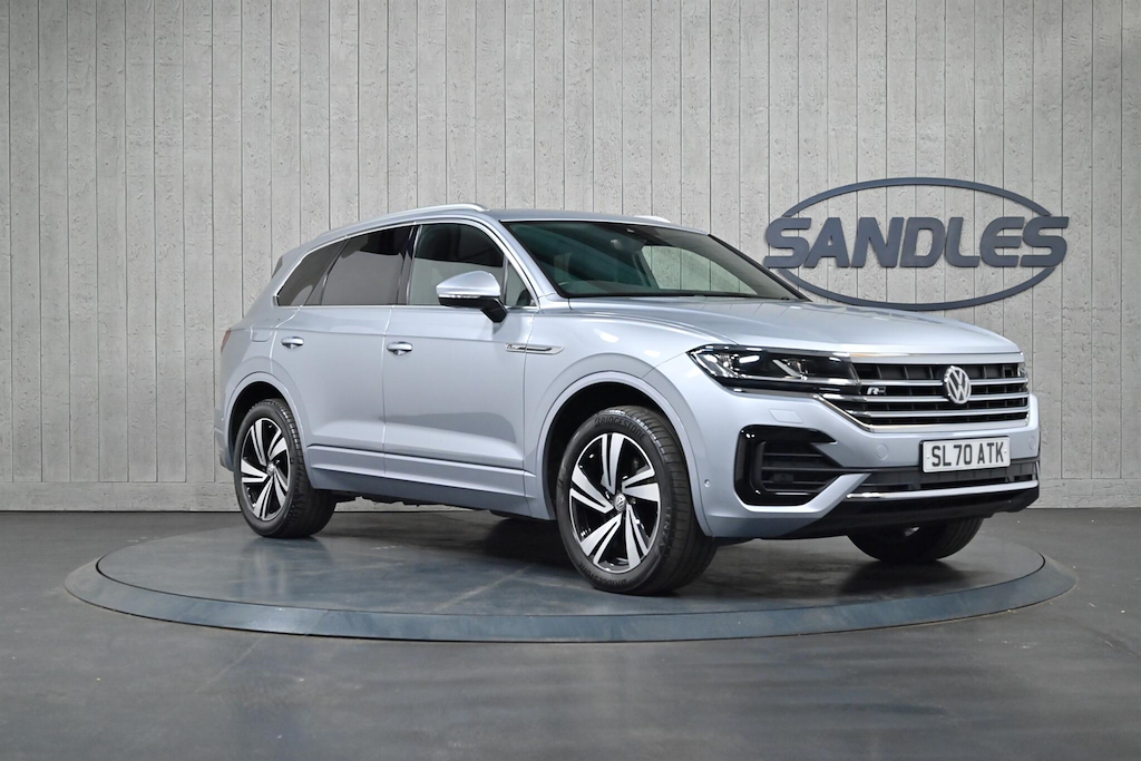 Touareg