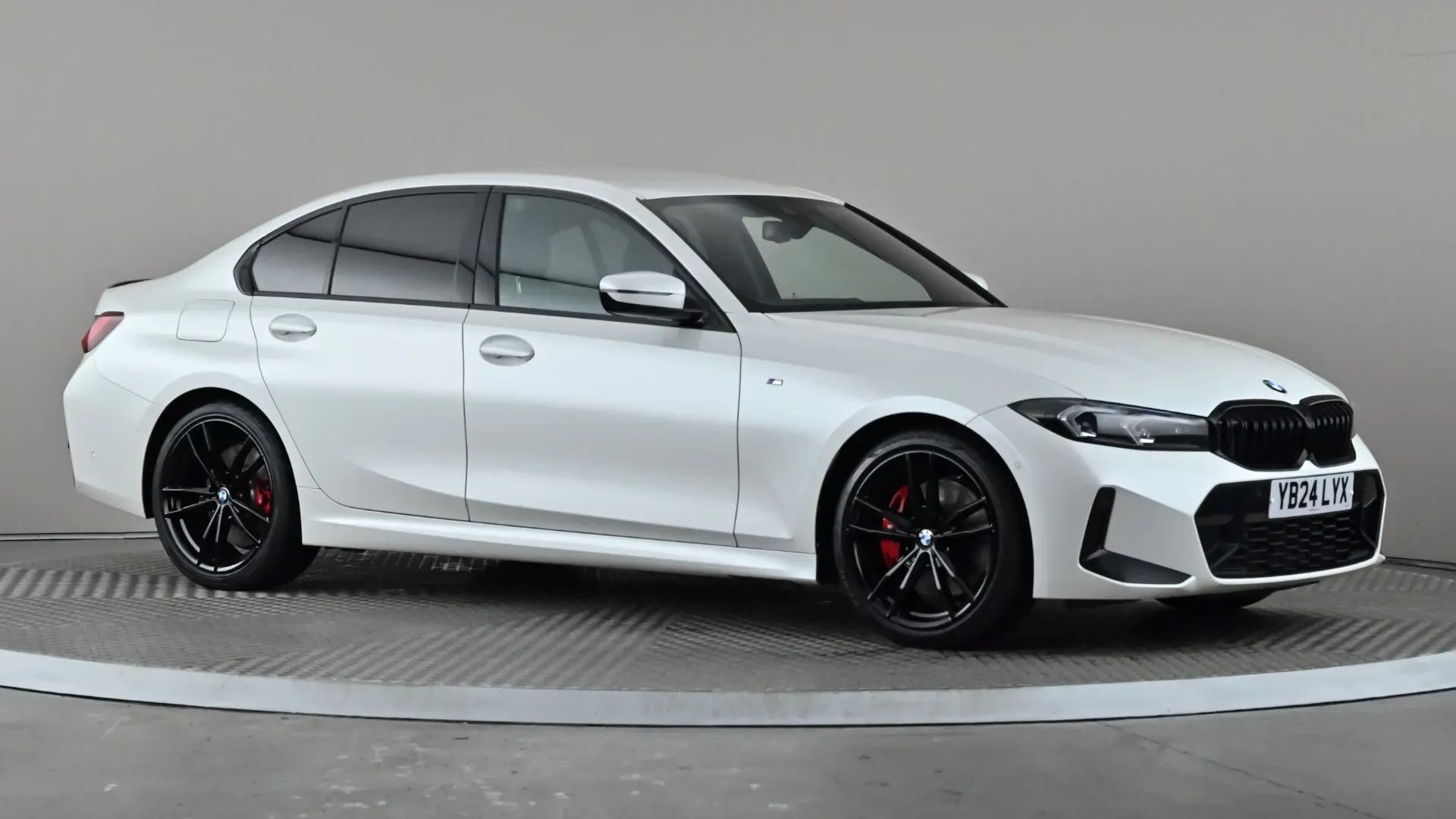 3 Series